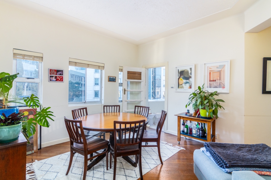 2 Bedroom Property for Sale in Cape Town City Centre Western Cape